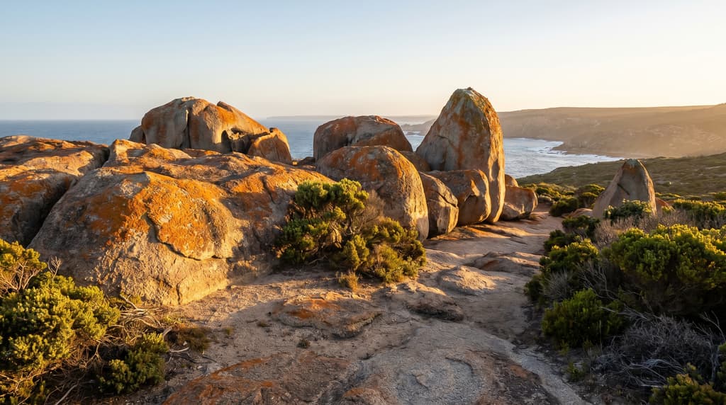 Kangaroo Island Day Trip