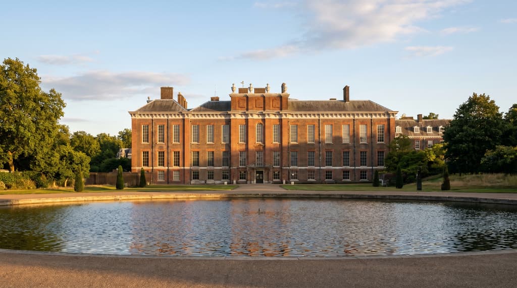 Kensington Palace