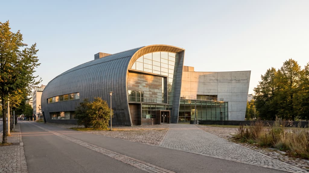 Kiasma Museum