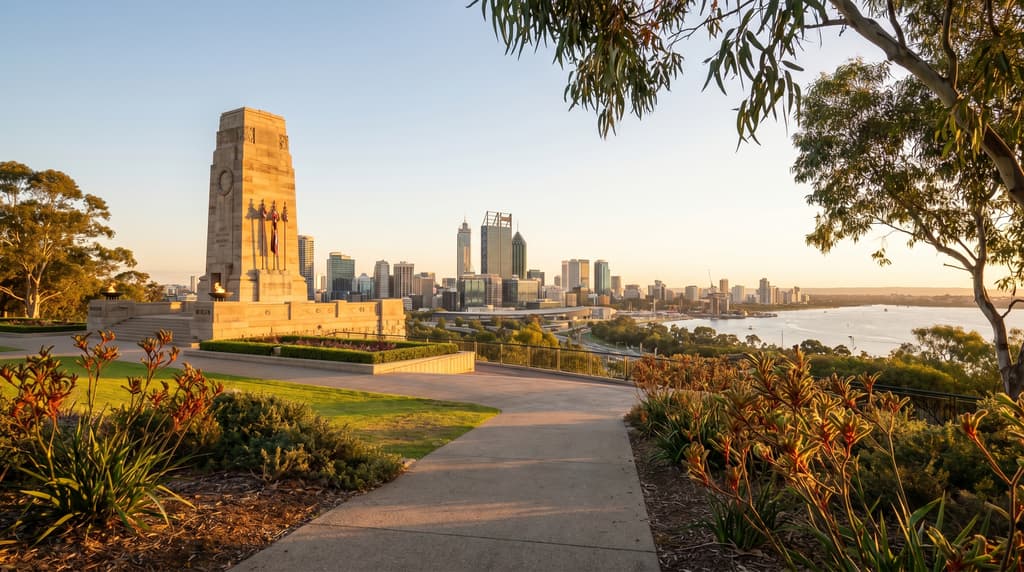 Kings Park