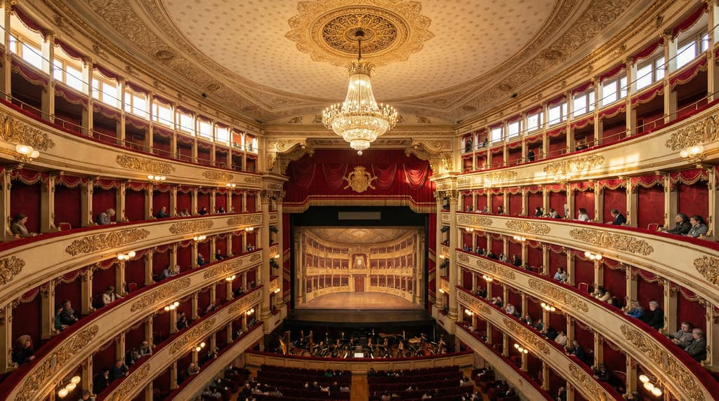 La Scala Theatre