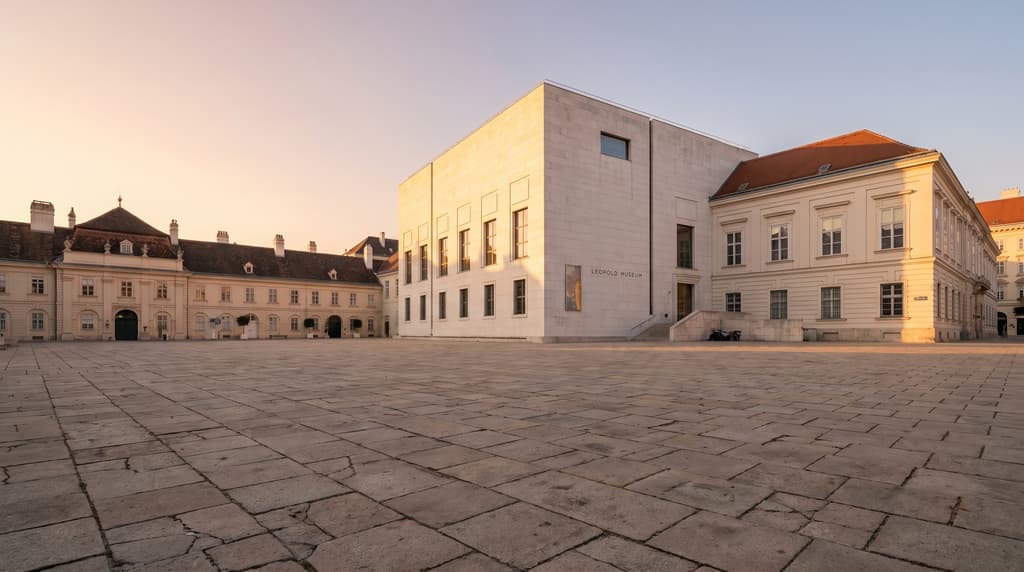 Leopold Museum