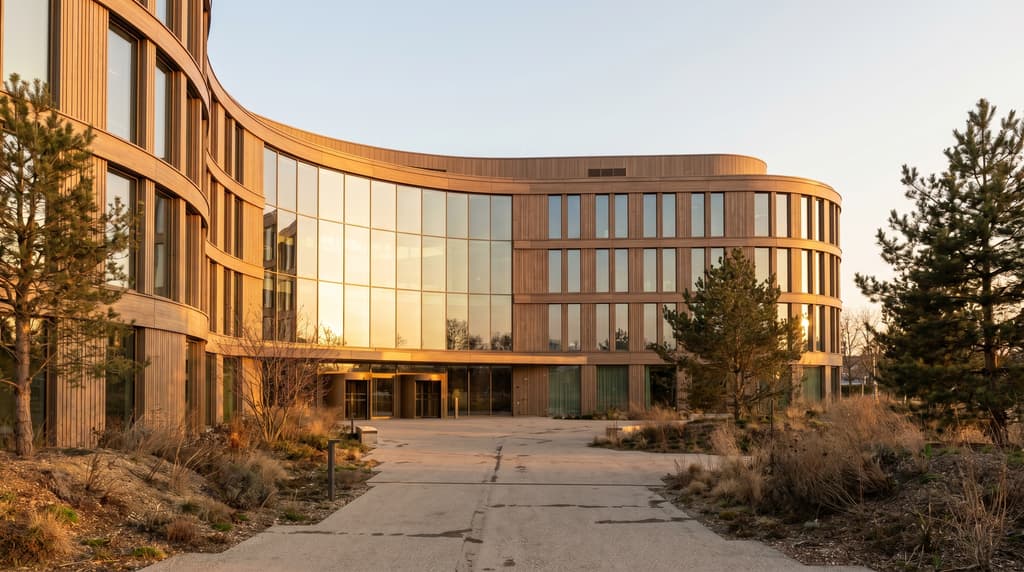 Lindt Chocolate Museum