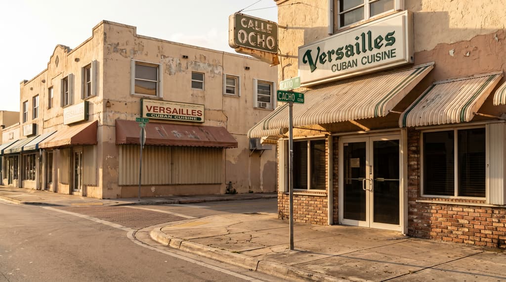Little Havana Food Tour