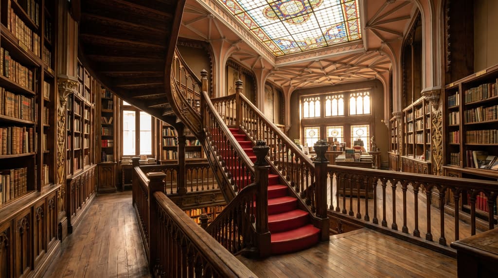 Livraria Lello