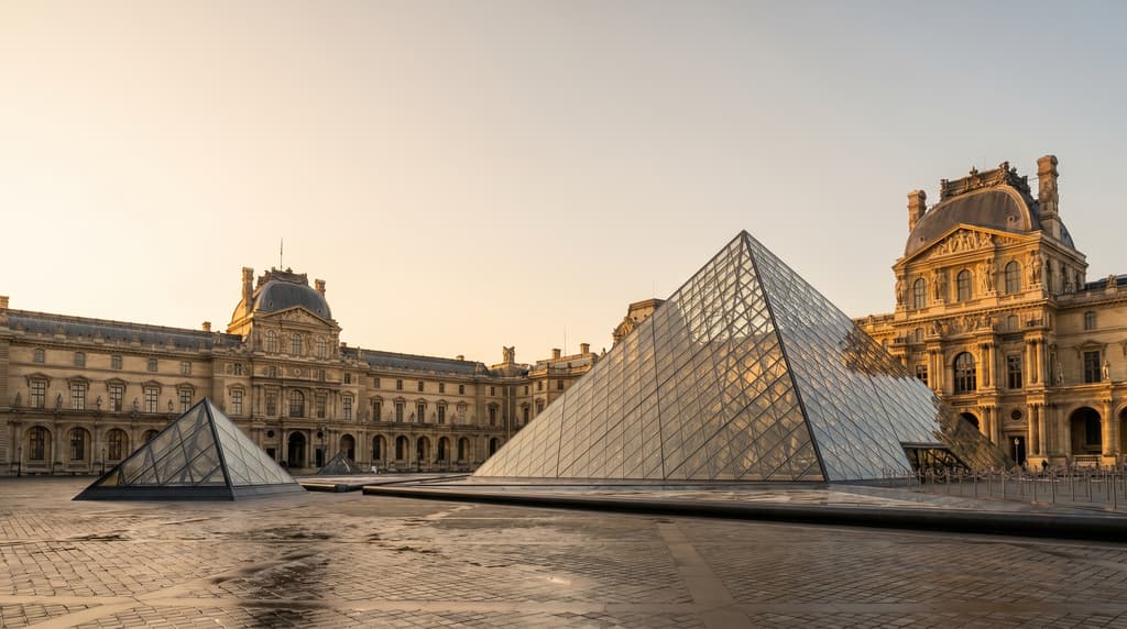 Louvre Museum