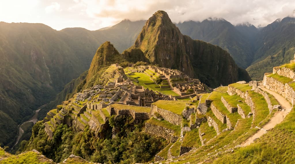 Machu Picchu Day Trip