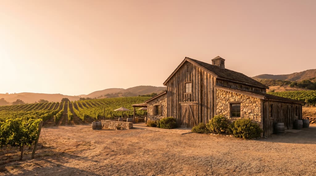 Malibu Wine Tour