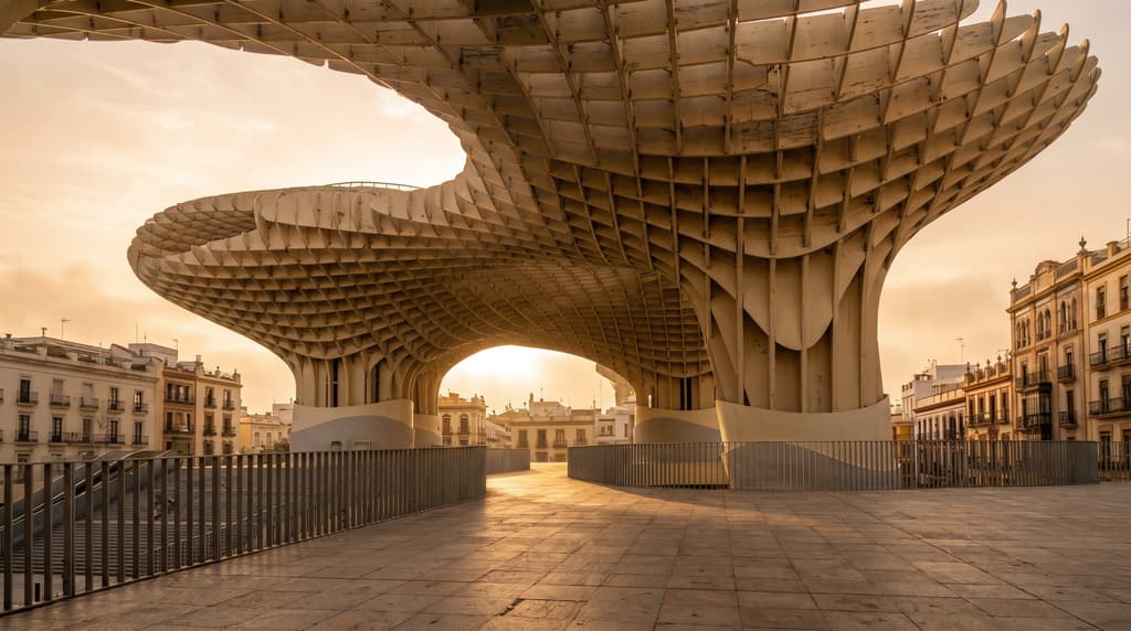 Metropol Parasol