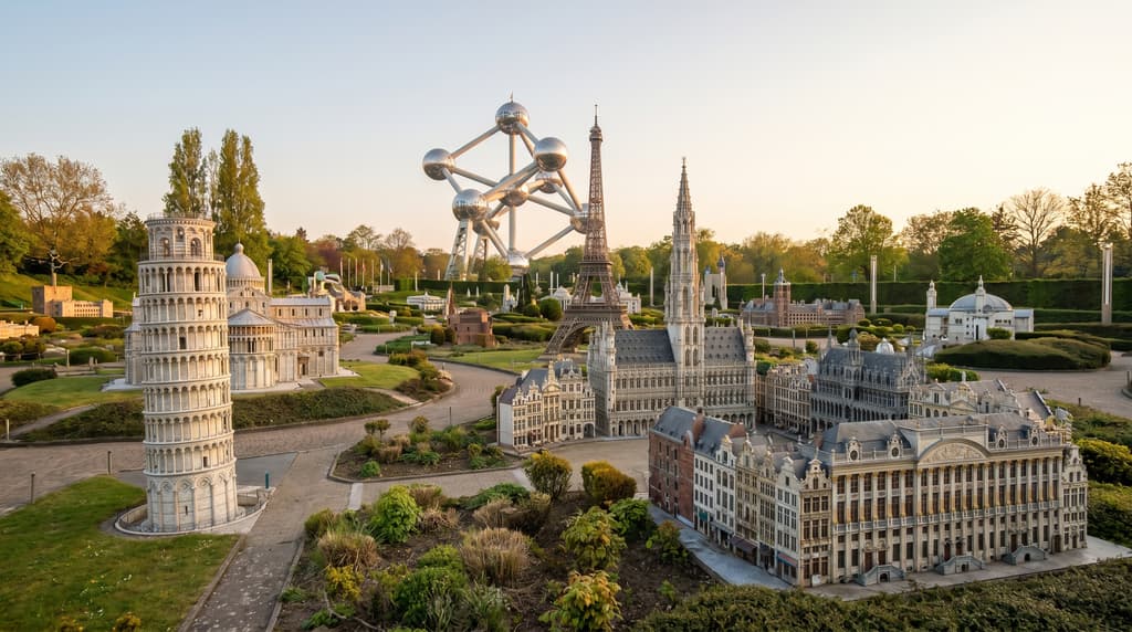 Mini-Europe