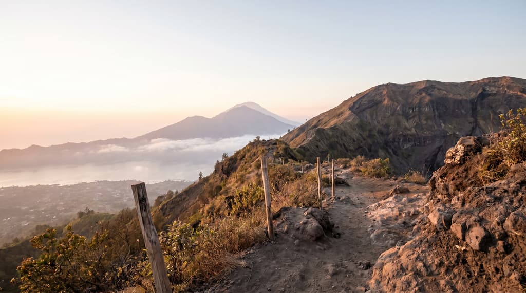 Mount Batur Sunrise Trek