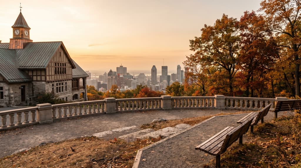 Mount Royal Park
