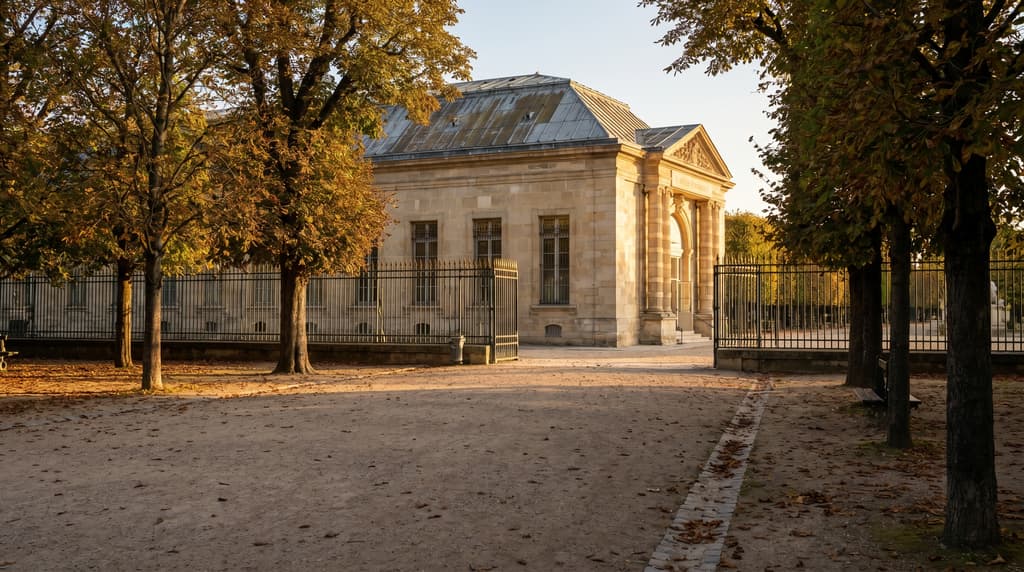 Musée de l'Orangerie