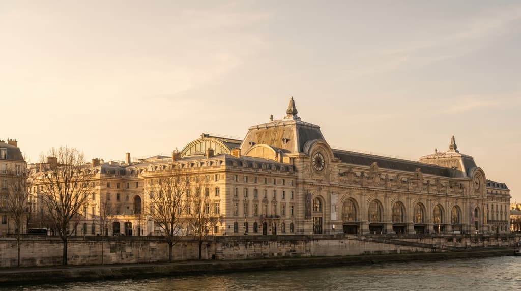 Musée d'Orsay