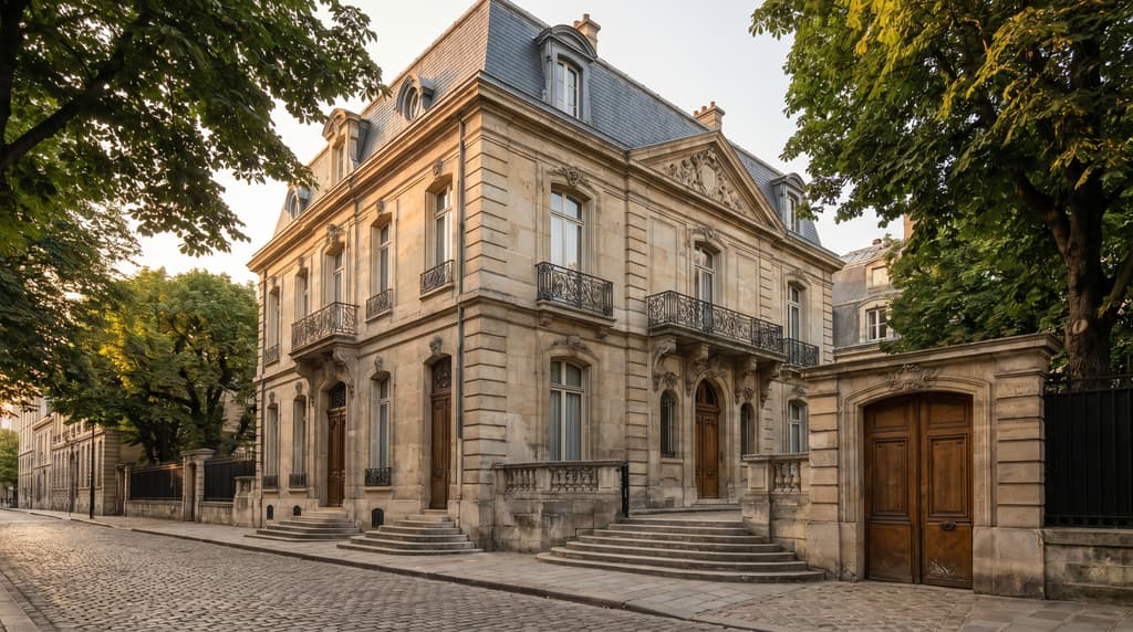 Musée Jacquemart-André