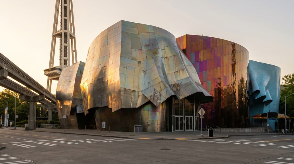 Museum of Pop Culture