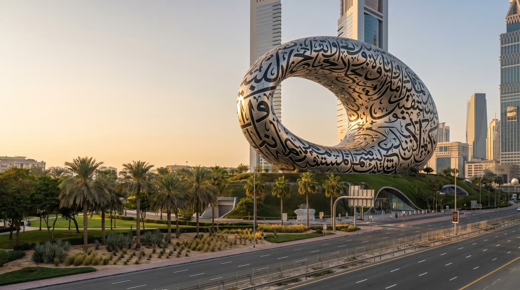 Museum of the Future