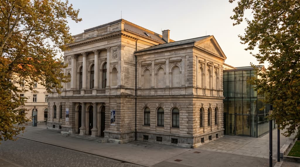 National Gallery Slovenia