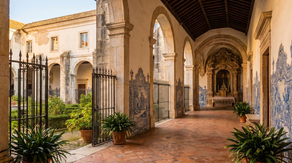 National Tile Museum