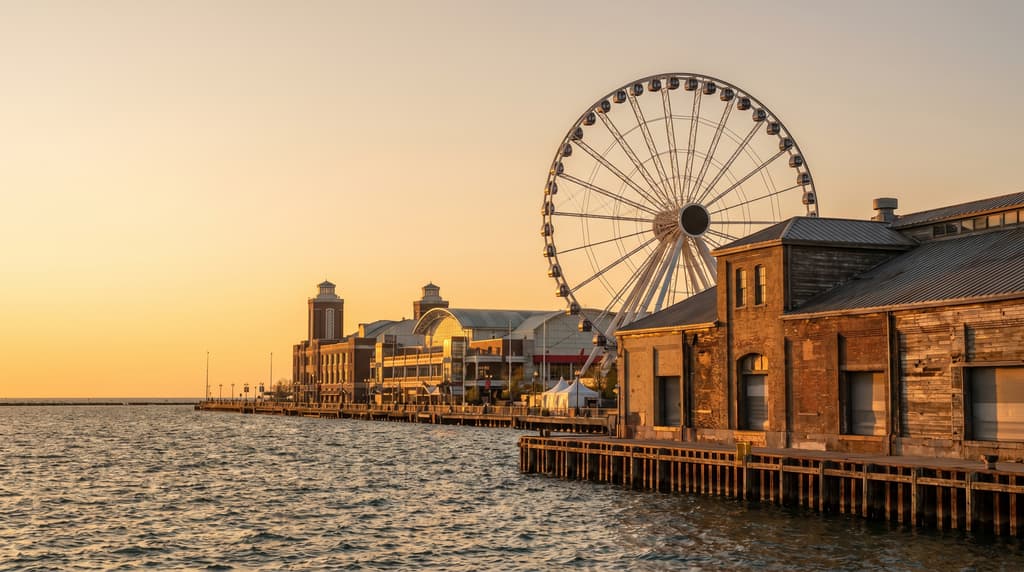 Navy Pier