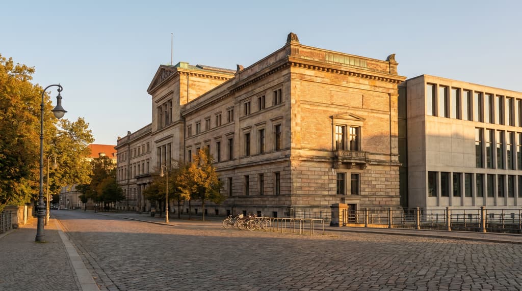 Neues Museum
