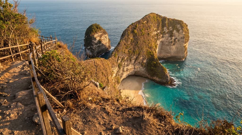 Nusa Penida Day Trip