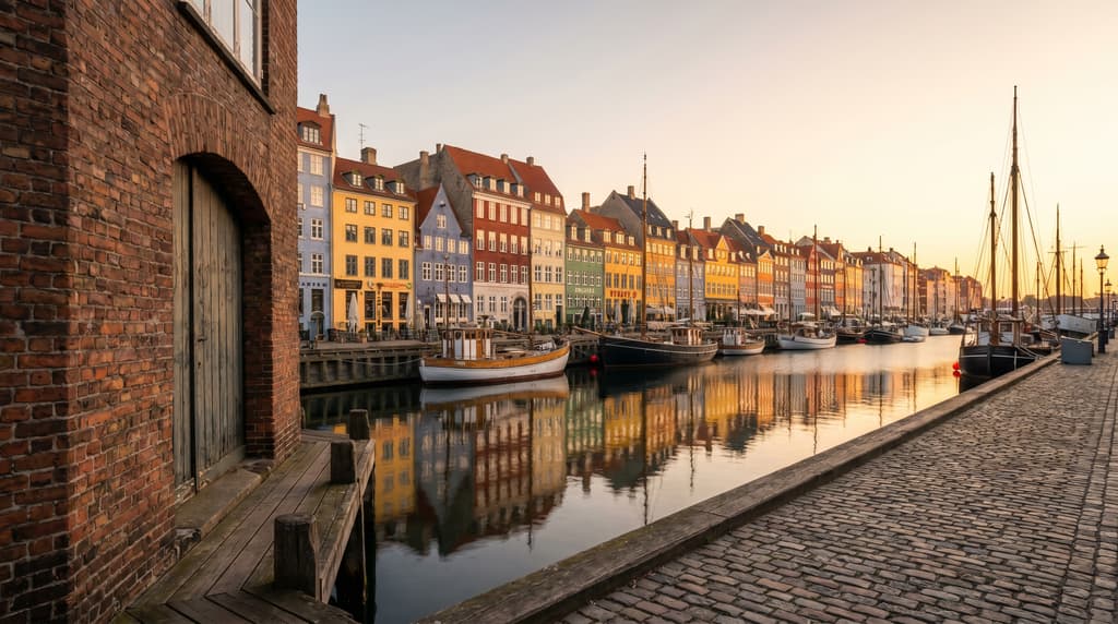 Nyhavn