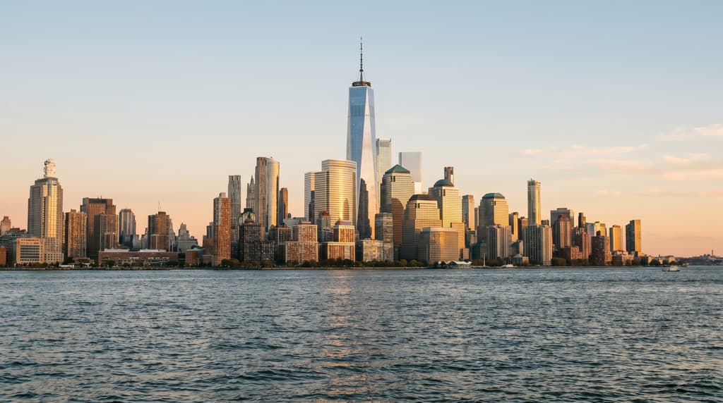 One World Observatory