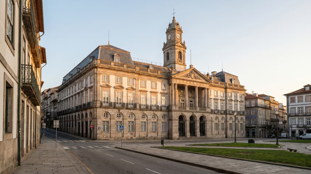 Palácio da Bolsa