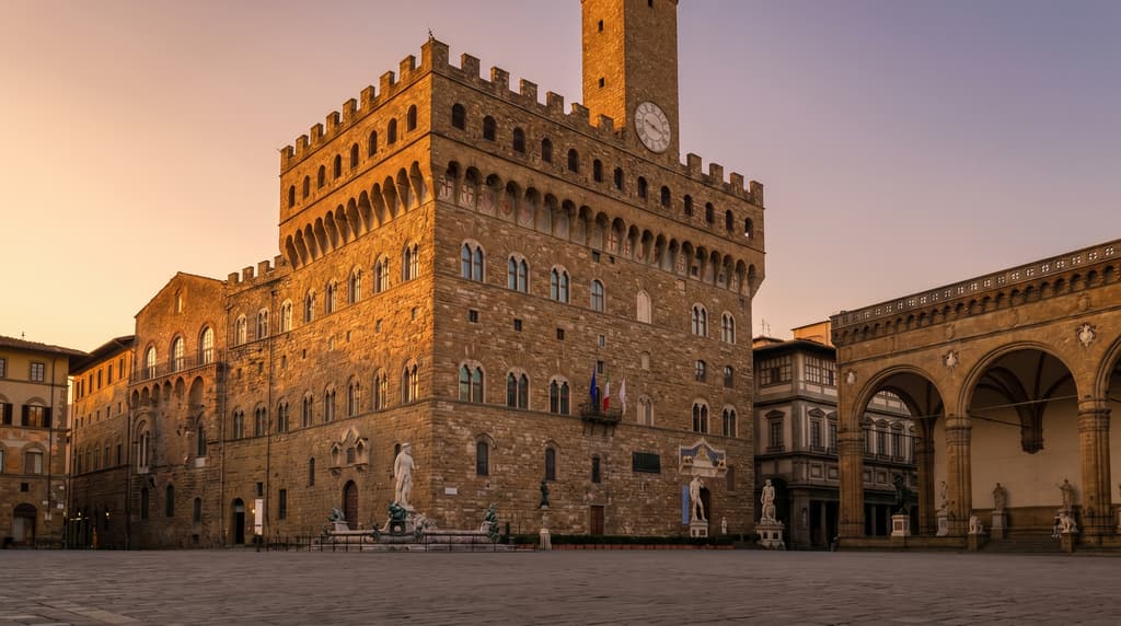 Palazzo Vecchio