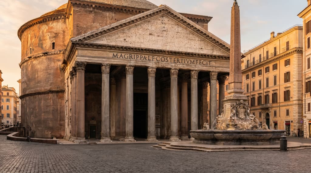 Pantheon