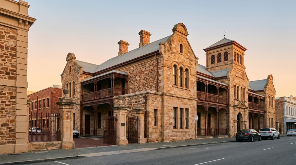 Perth Mint