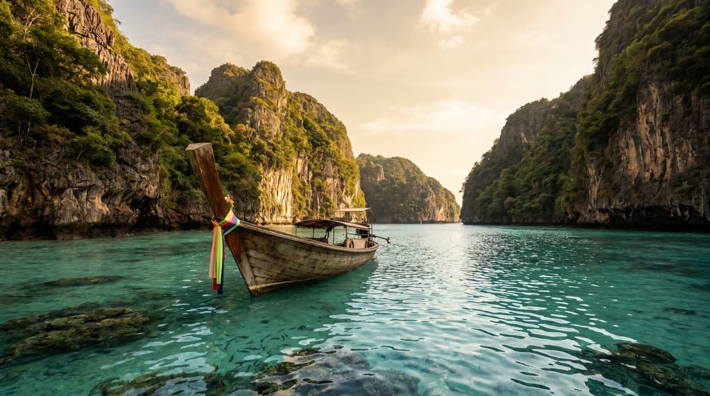 Phuket Snorkeling Tour