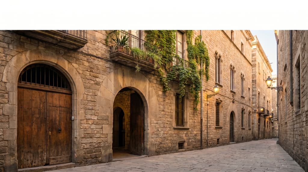 Picasso Museum Barcelona