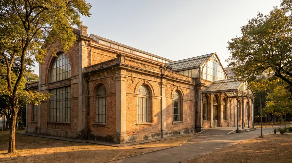 Pinacoteca de São Paulo