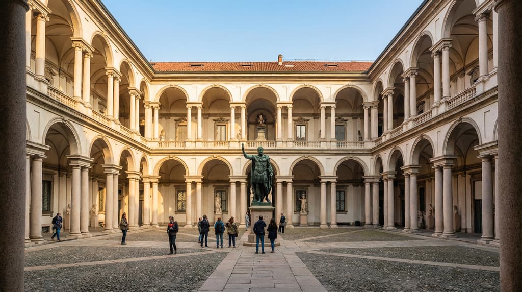Pinacoteca di Brera