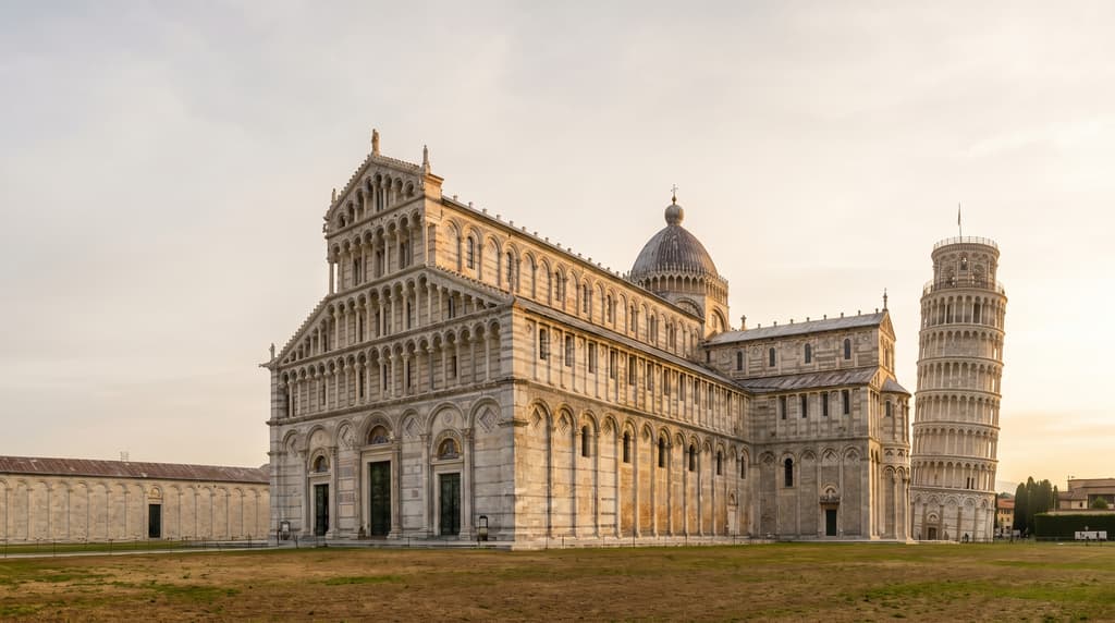 Pisa Cathedral