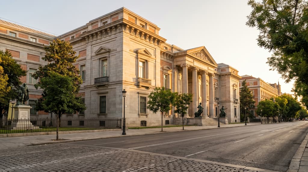 Prado Museum