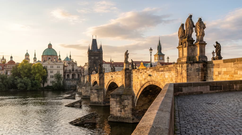 Prague City Pass