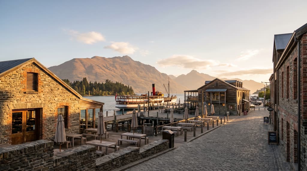Queenstown Food Tour