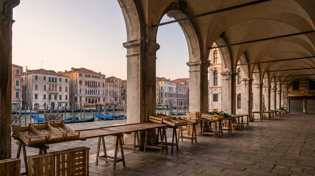 Rialto Market Food Tour