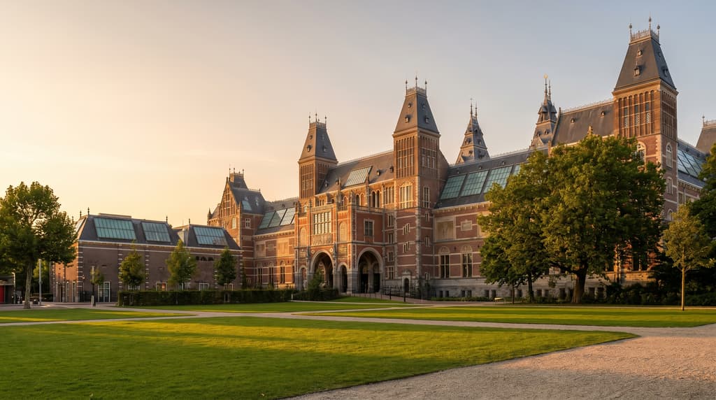Rijksmuseum