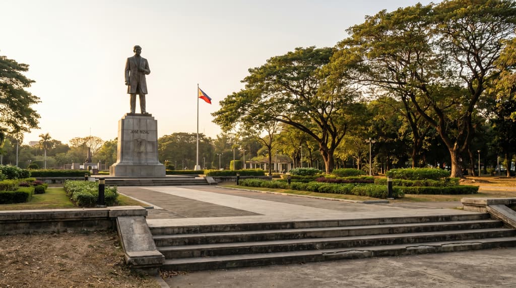 Rizal Park