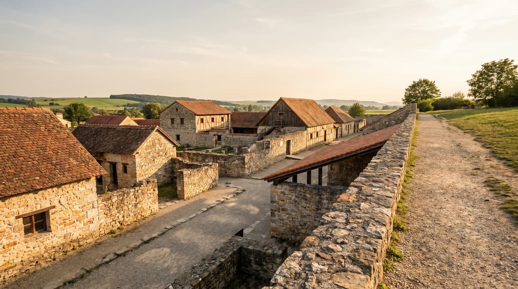 Roman City of Carnuntum
