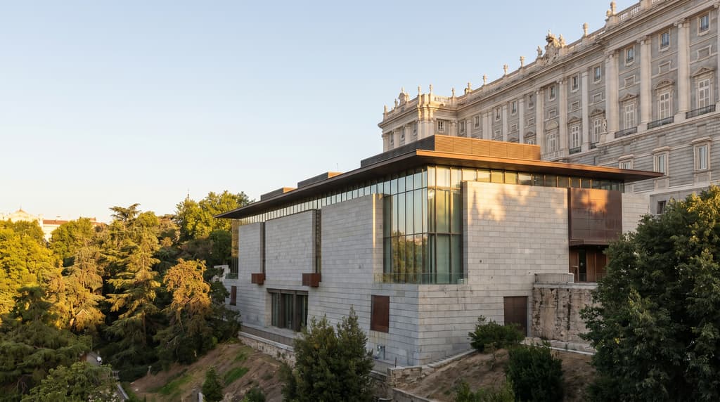 Royal Collections Gallery