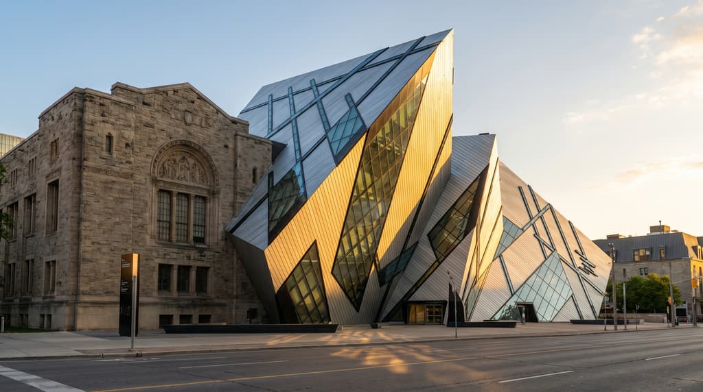 Royal Ontario Museum