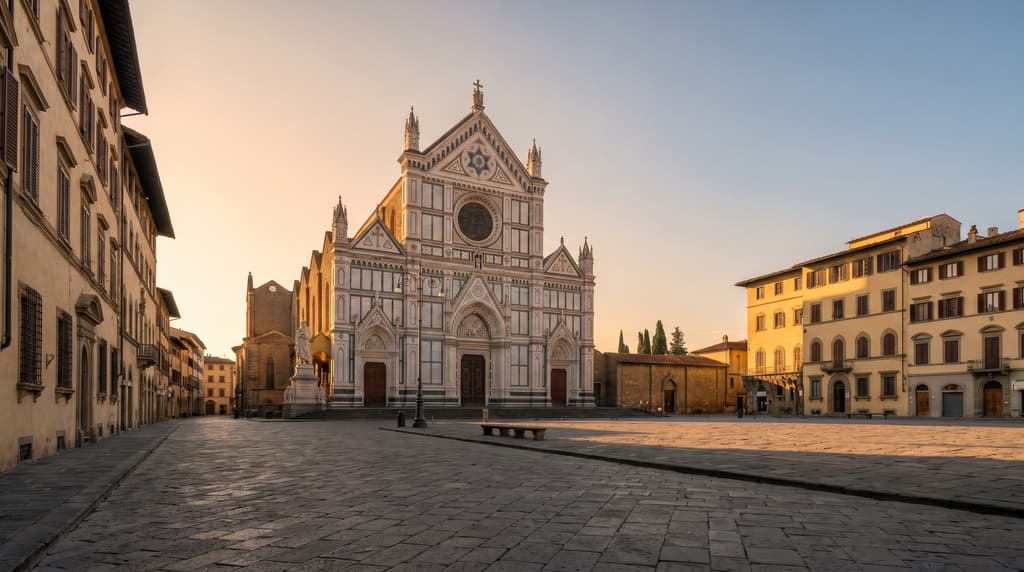 Santa Croce Basilica
