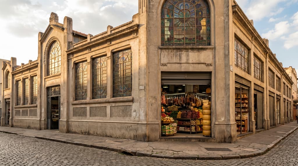 São Paulo Food Tour