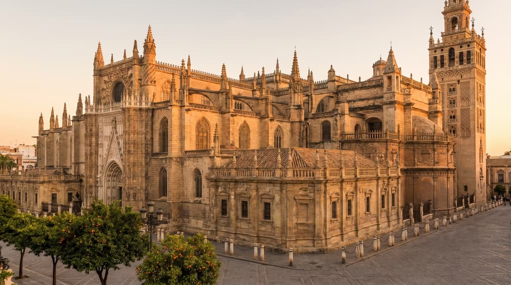 Seville Cathedral