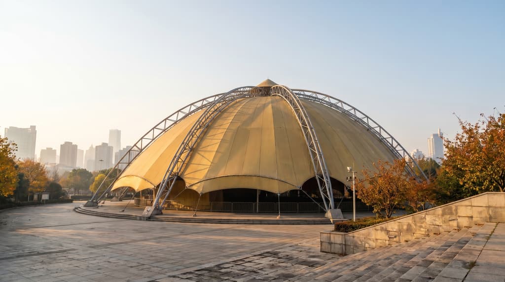 Shanghai Circus World